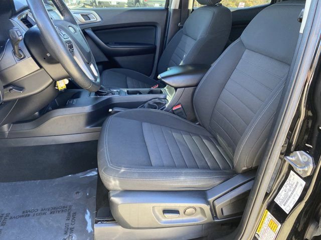 Used 2019 Ford Ranger XLT w/ Equipment Group 302A Luxury image 9