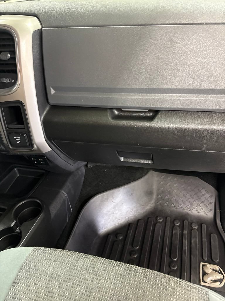 Used 2016 RAM 2500 Power Wagon w/ Comfort Group AWD/4WD image 26