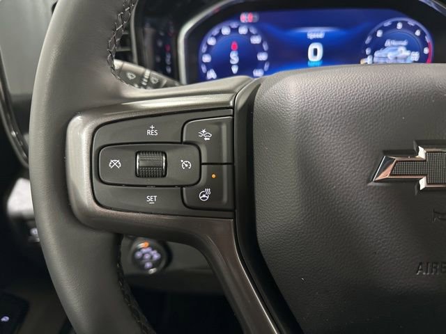 Used 2025 Chevrolet Silverado 2500 ZR2 w/ Technology Package image 20