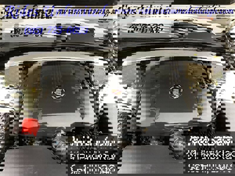 Used 2013 Cadillac CTS AWD Coupe image 37