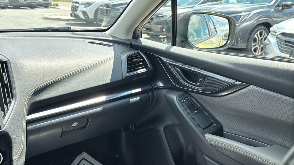 Certified 2022 Subaru Crosstrek 2.5i Sport AWD/4WD image 24