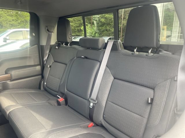 Used 2019 Chevrolet Silverado 1500 RST w/ All-Star Edition AWD/4WD image 22