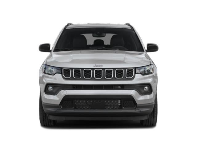 New 2026 Jeep Compass Limited AWD/4WD image 4
