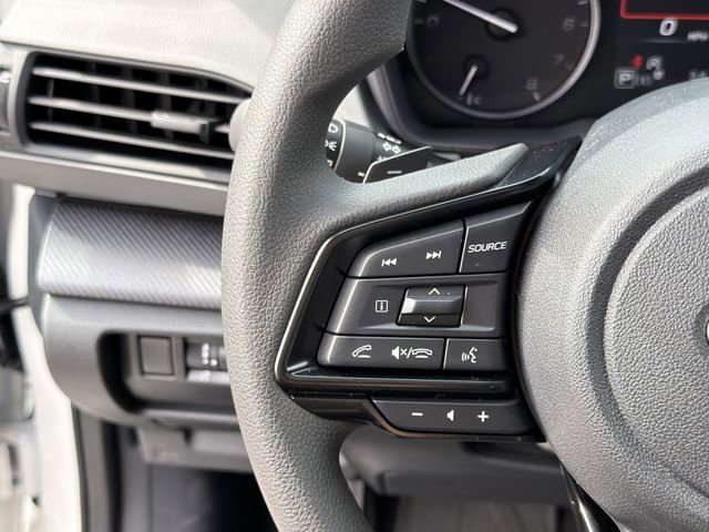 New 2026 Subaru Crosstrek 2.0i Premium image 26