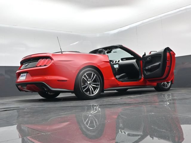 Used 2016 Ford Mustang Premium RWD image 68