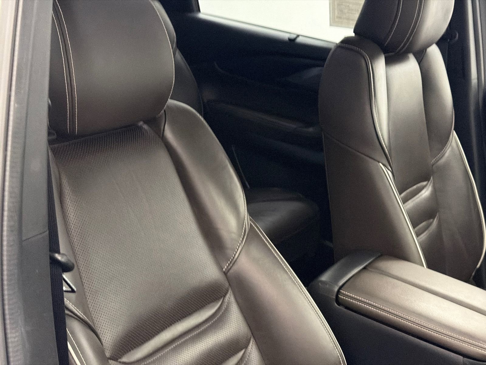 Used 2020 MAZDA CX-9 Signature image 11