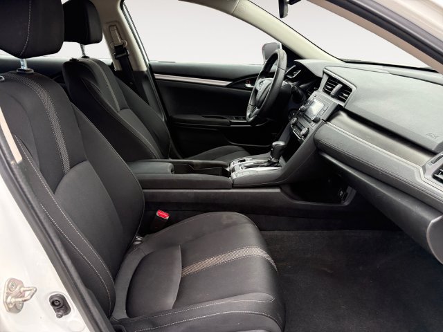 Used 2019 Honda Civic LX image 14