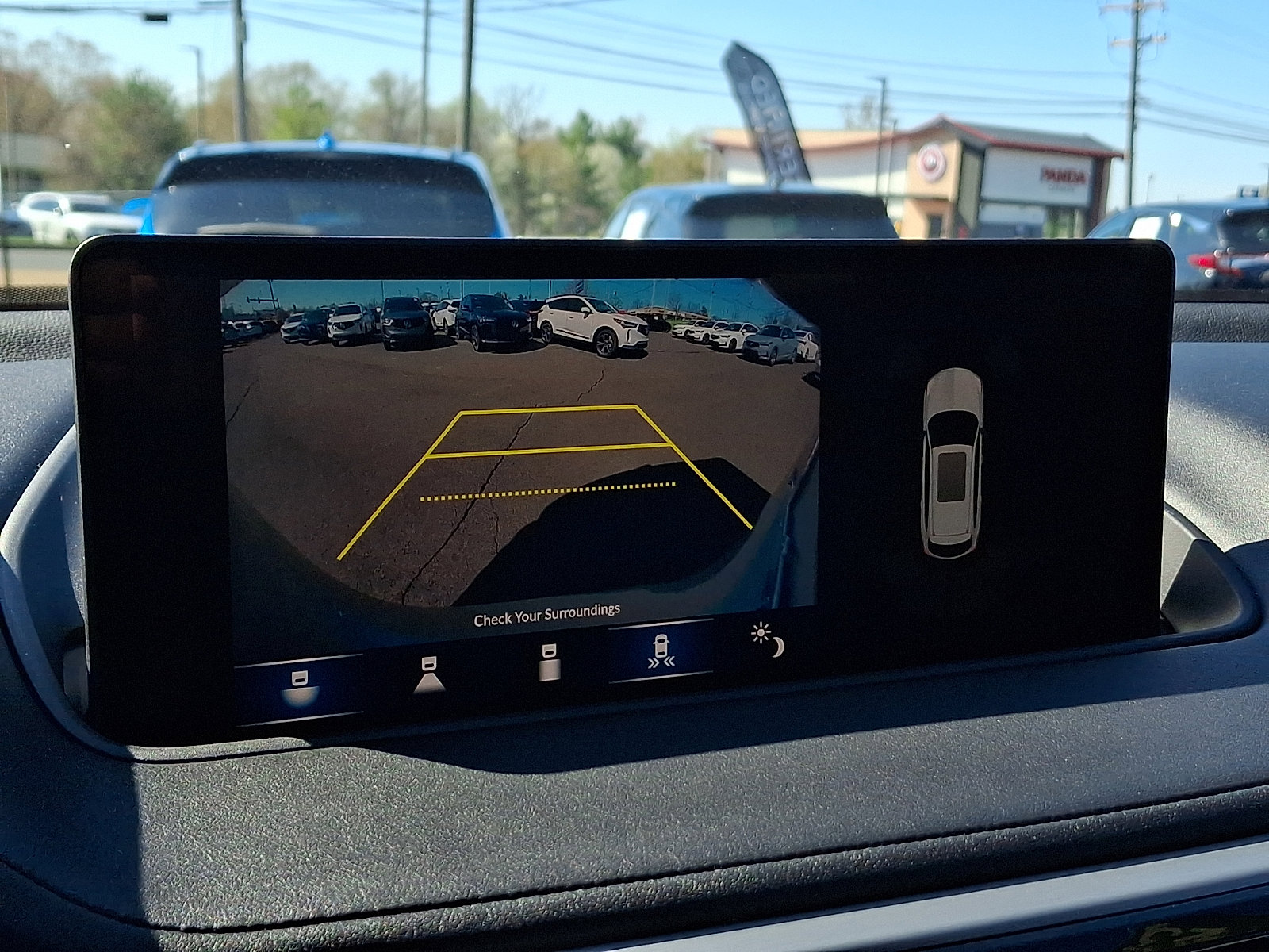 Certified 2023 Acura MDX w/ Technology Package image 20