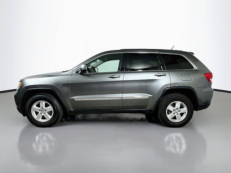 Used 2013 Jeep Grand Cherokee Laredo AWD/4WD image 4