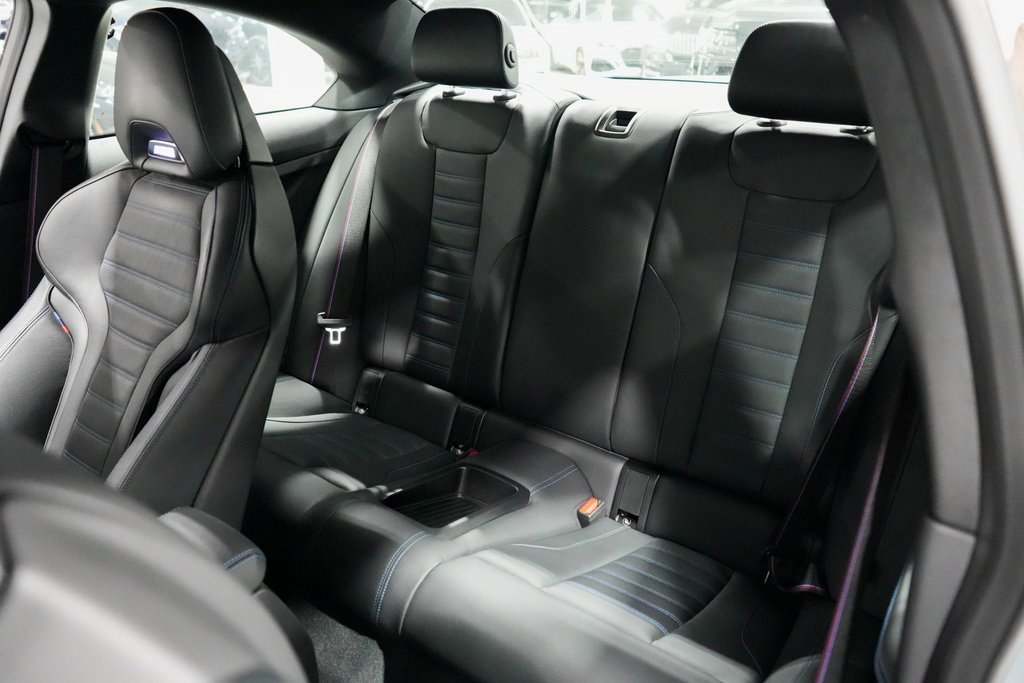 Used 2023 BMW M2 w/ Lighting Package image 23