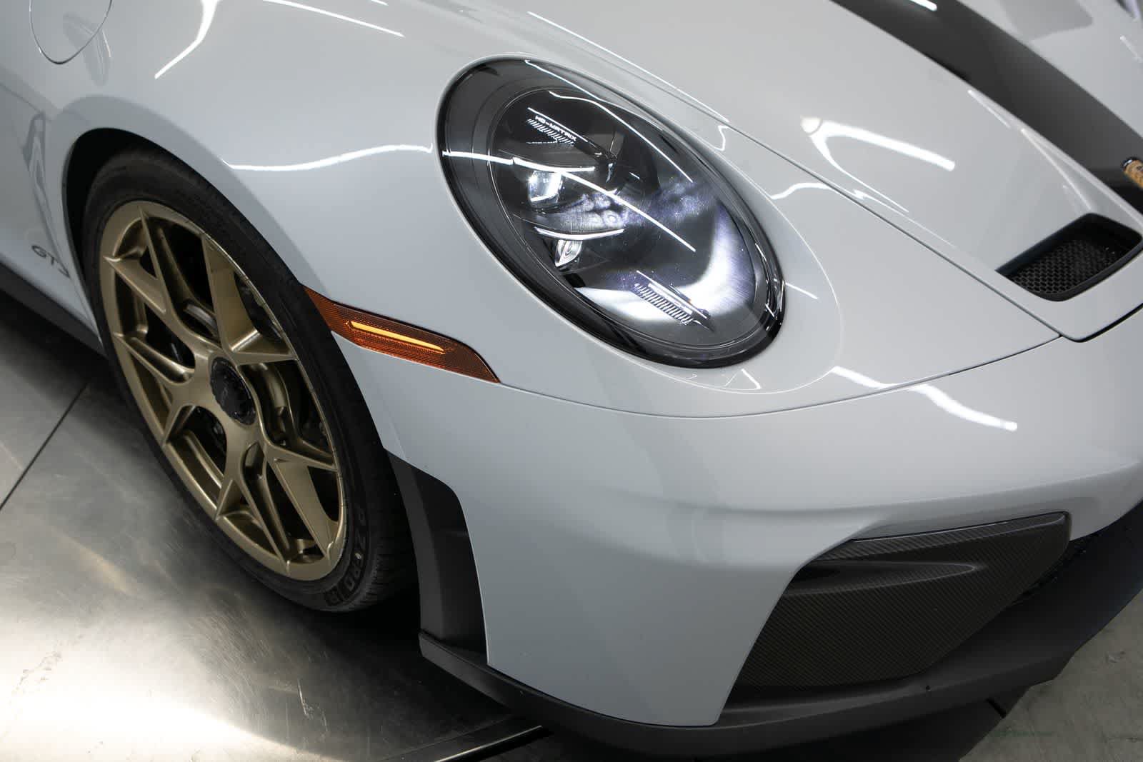 Certified 2026 Porsche 911 GT3 RWD image 12