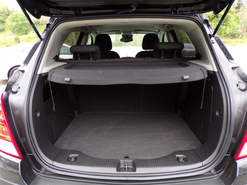 Used 2016 Chevrolet Trax LT image 39