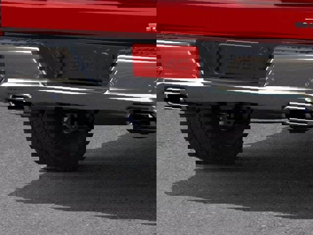 New 2026 GMC Sierra 1500 SLT image 14