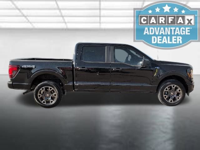 Used 2024 Ford F150 STX image 28