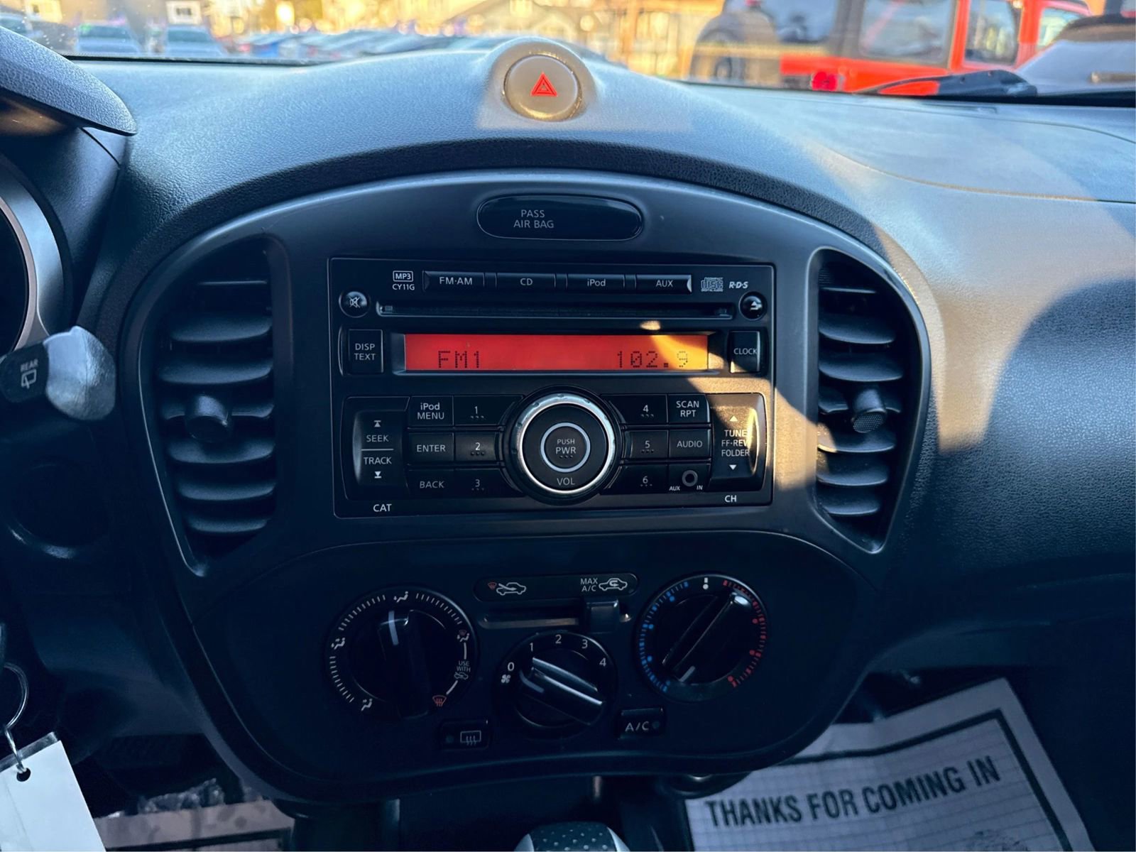 Used 2014 Nissan Juke S image 14