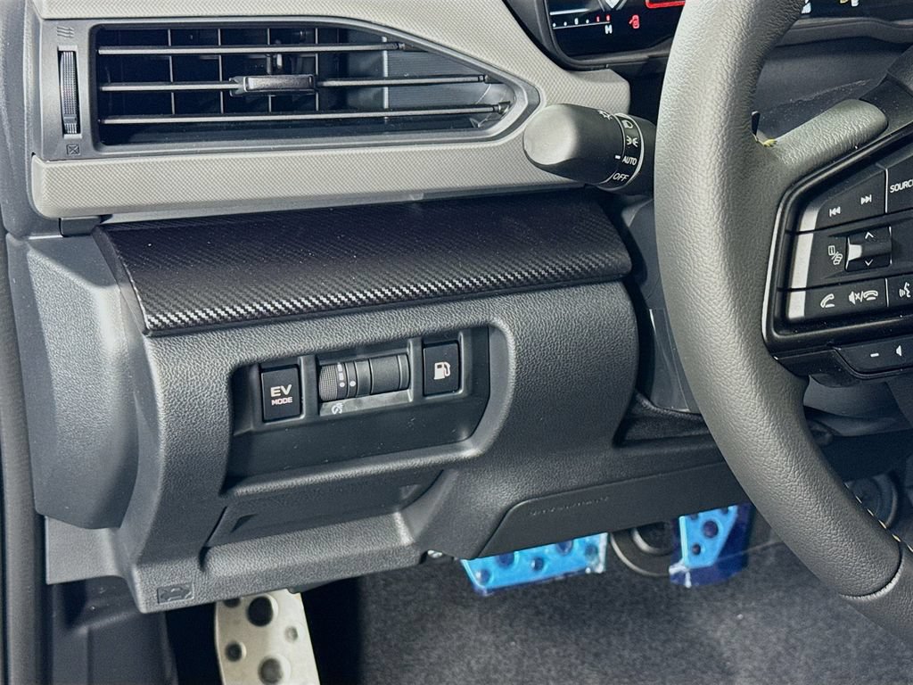 New 2026 Subaru Crosstrek 2.5i Sport AWD/4WD image 10