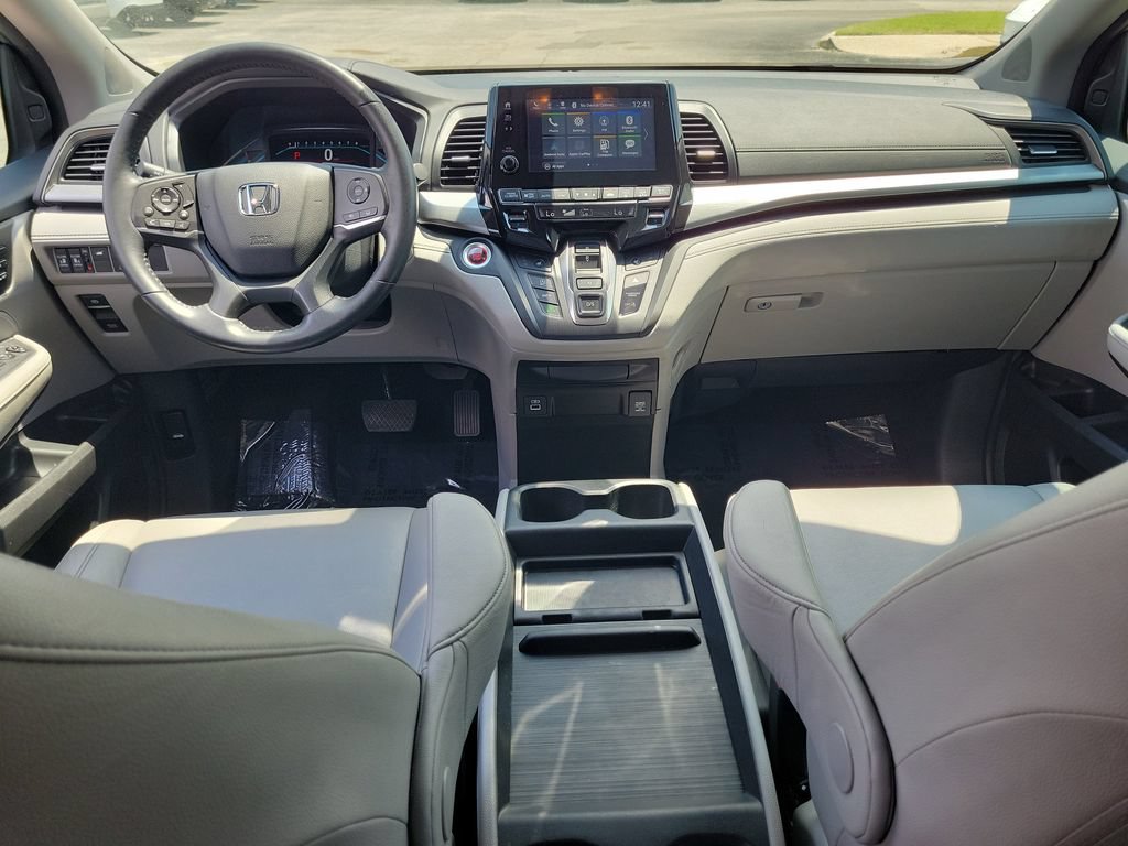 Used 2023 Honda Odyssey EX-L image 12