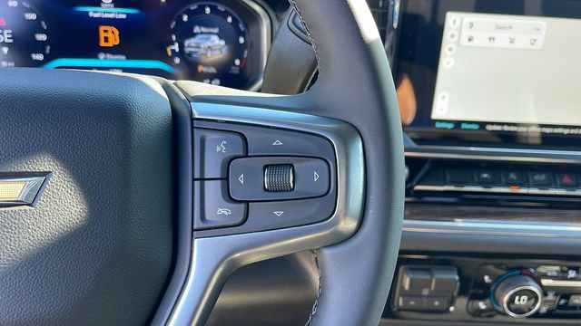 New 2026 Chevrolet Silverado 1500 LT w/ All Star Edition Plus image 22