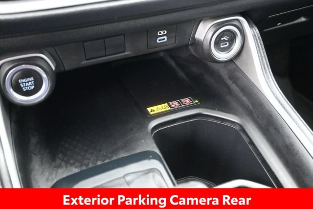 Certified 2024 Toyota Grand Highlander AWD image 17