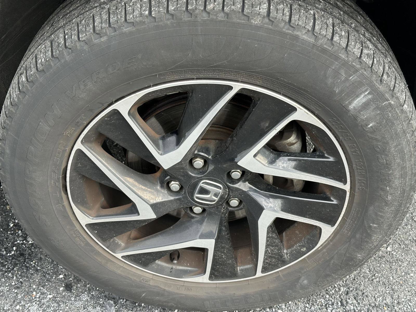 Used 2016 Honda CR-V SE image 10