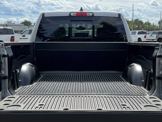 New 2026 RAM 1500 Laramie image 7