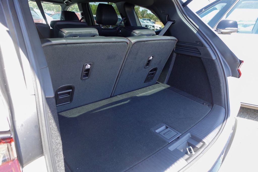 New 2026 Acura MDX A-Spec image 30