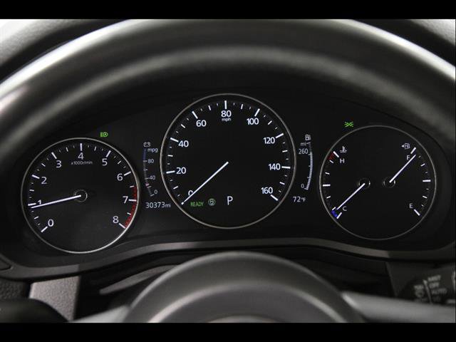Certified 2024 MAZDA CX-90 3.3 Turbo w/ Preferred Plus image 8