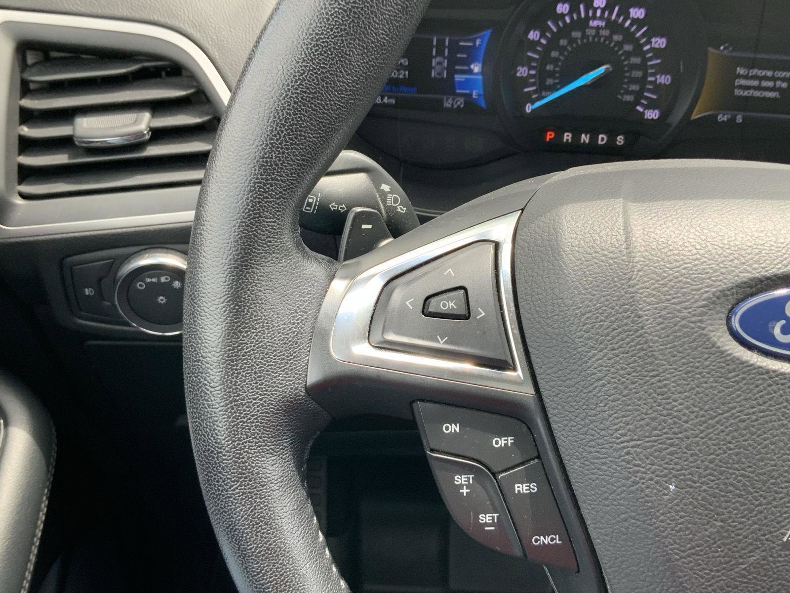 Used 2019 Ford Edge SEL w/ Equipment Group 201A AWD/4WD image 29