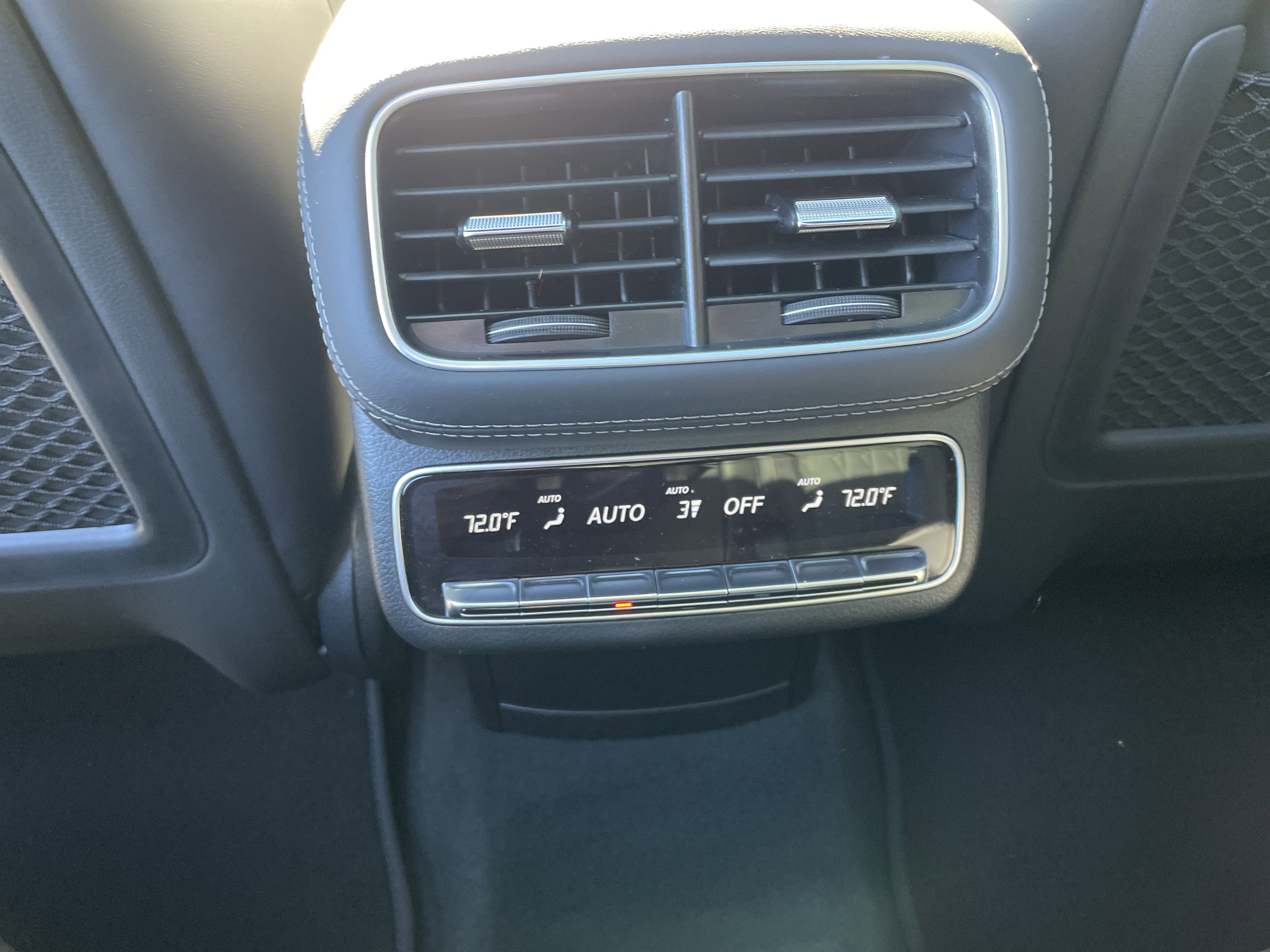 New 2026 Mercedes-Benz GLS 63 AMG 4MATIC image 39