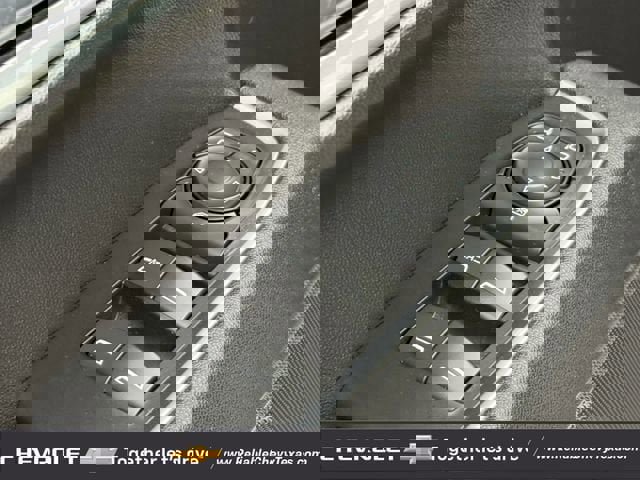 Used 2026 Chevrolet Silverado 1500 RST image 30