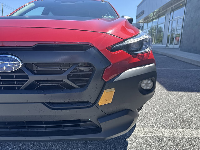 Certified 2025 Subaru Crosstrek 2.5i Wilderness AWD/4WD image 26