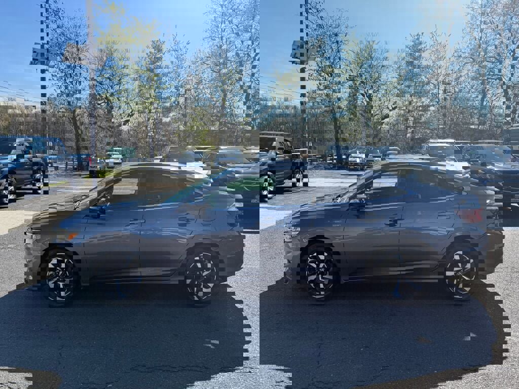 Used 2022 Honda Insight EX image 4