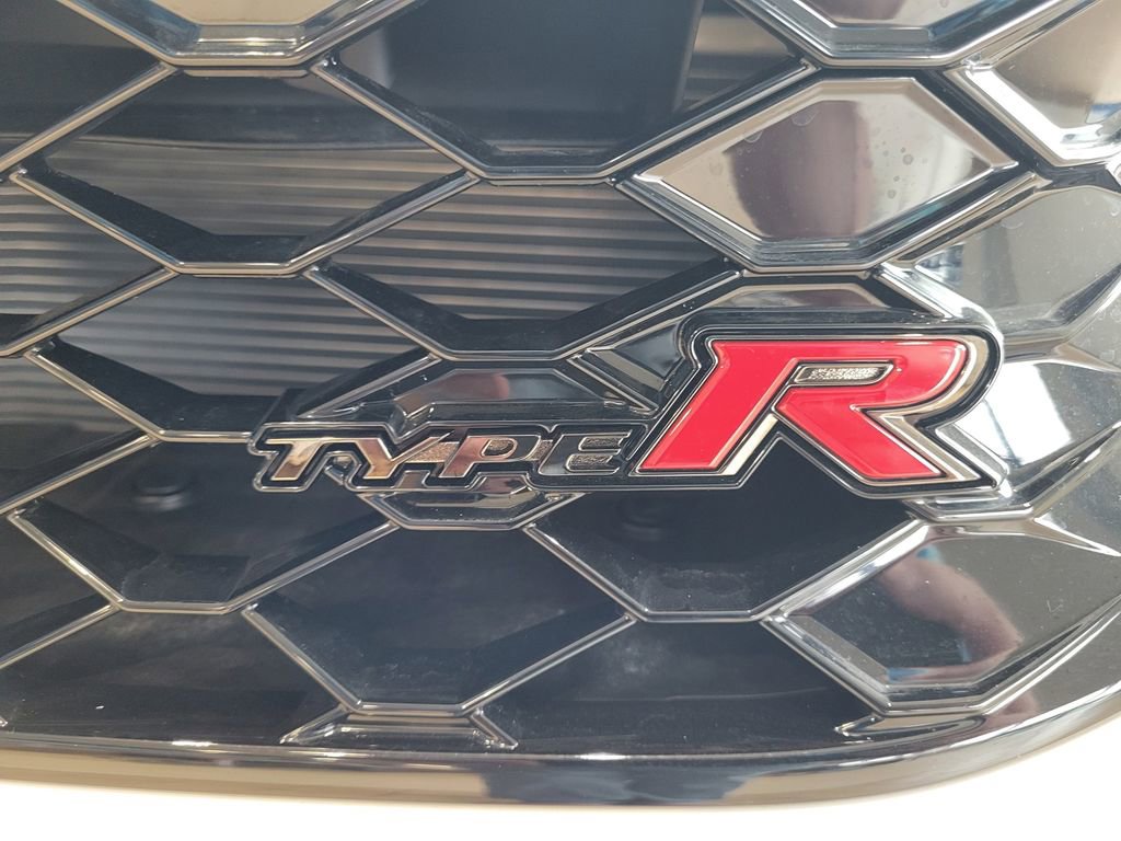 New 2025 Honda Civic Type R image 11