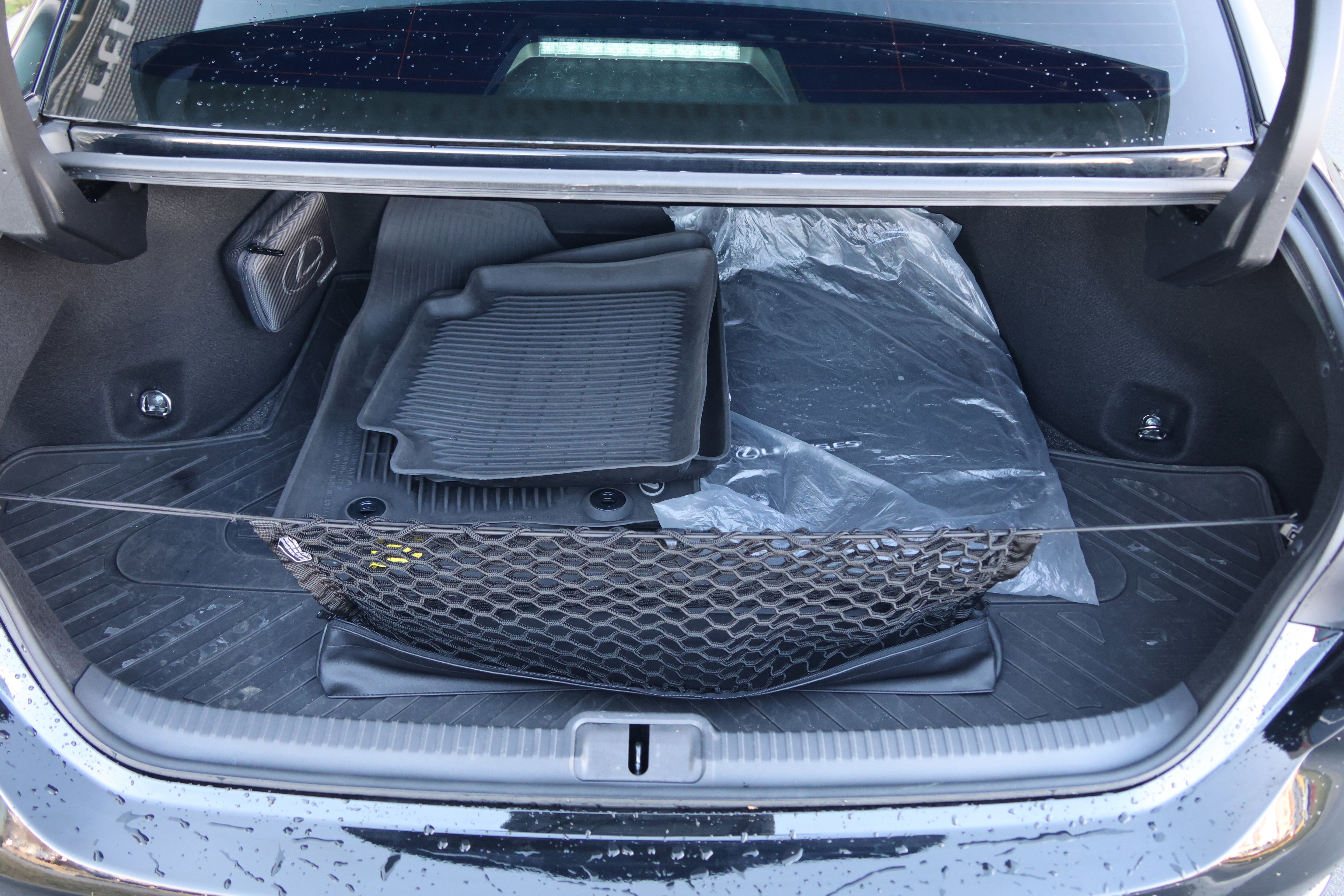 Used 2024 Lexus ES 350 350 w/ Premium Package image 35