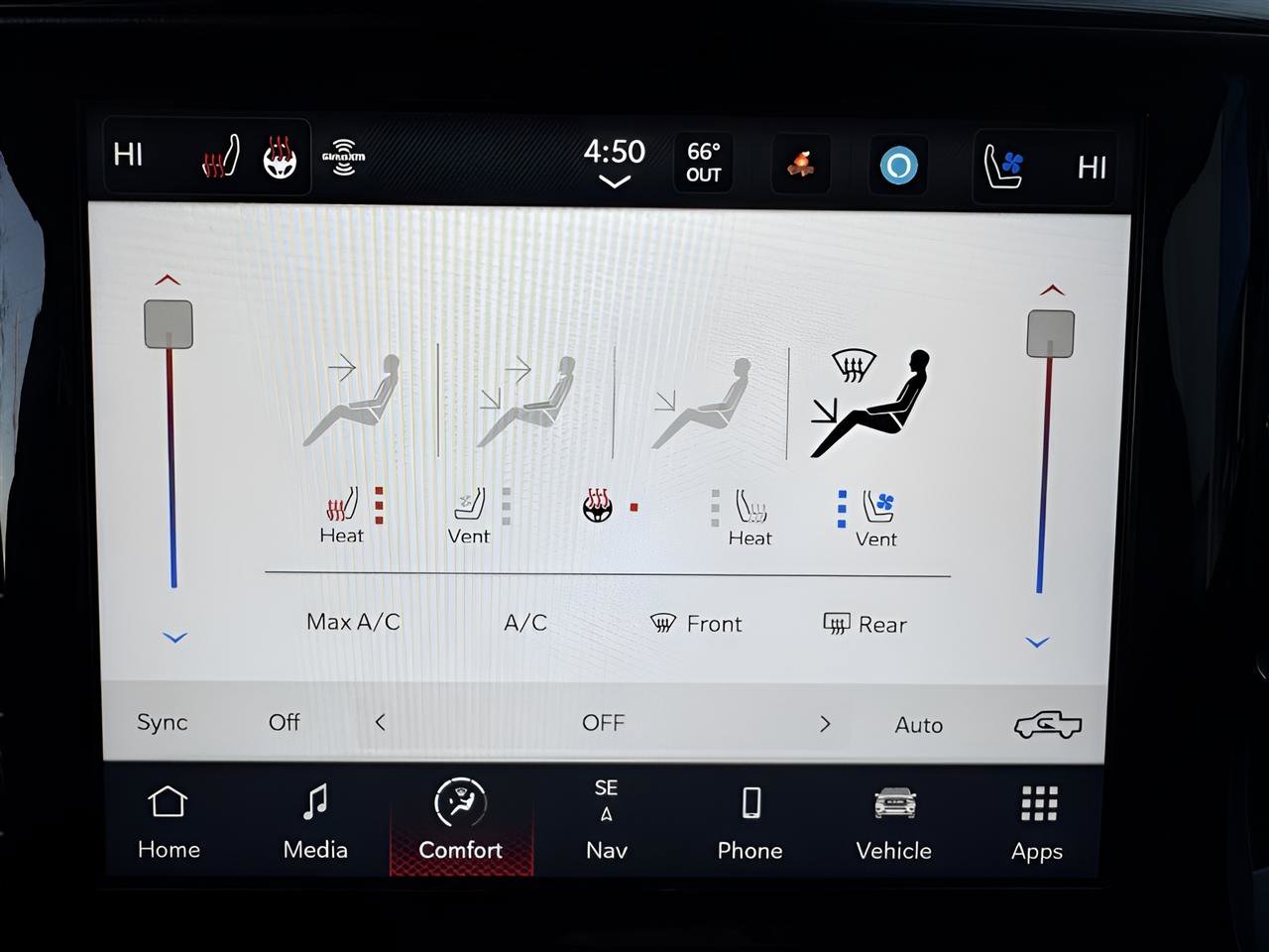 Used 2023 RAM 1500 Laramie image 27