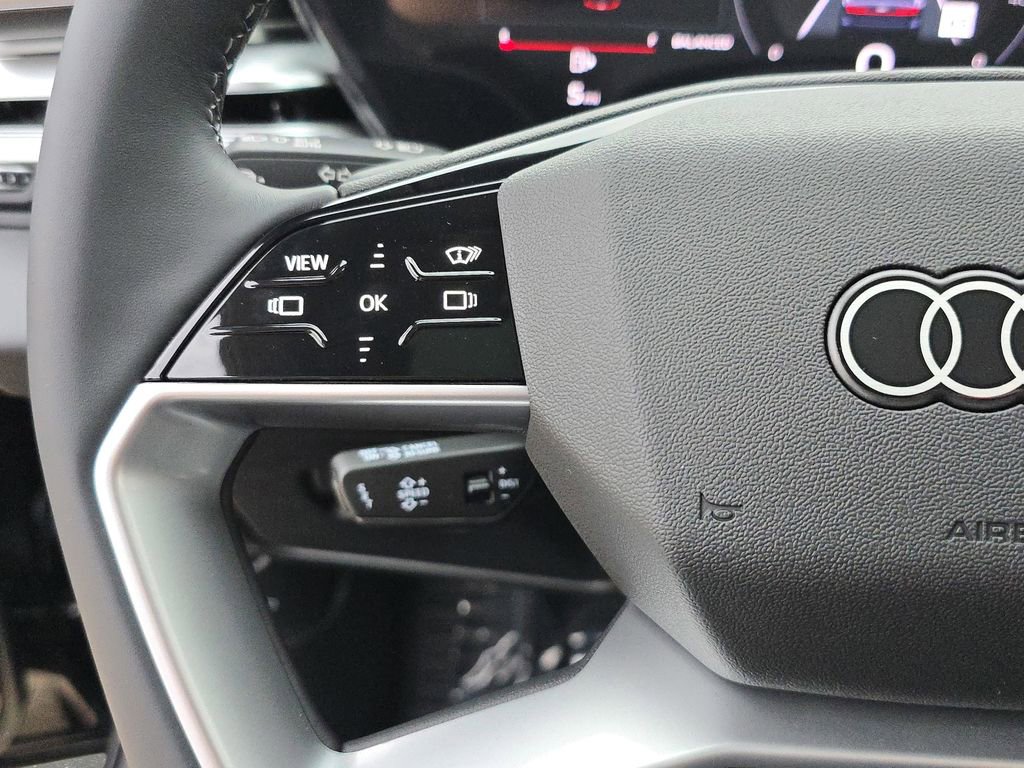 New 2026 Audi A6 Premium Plus image 20