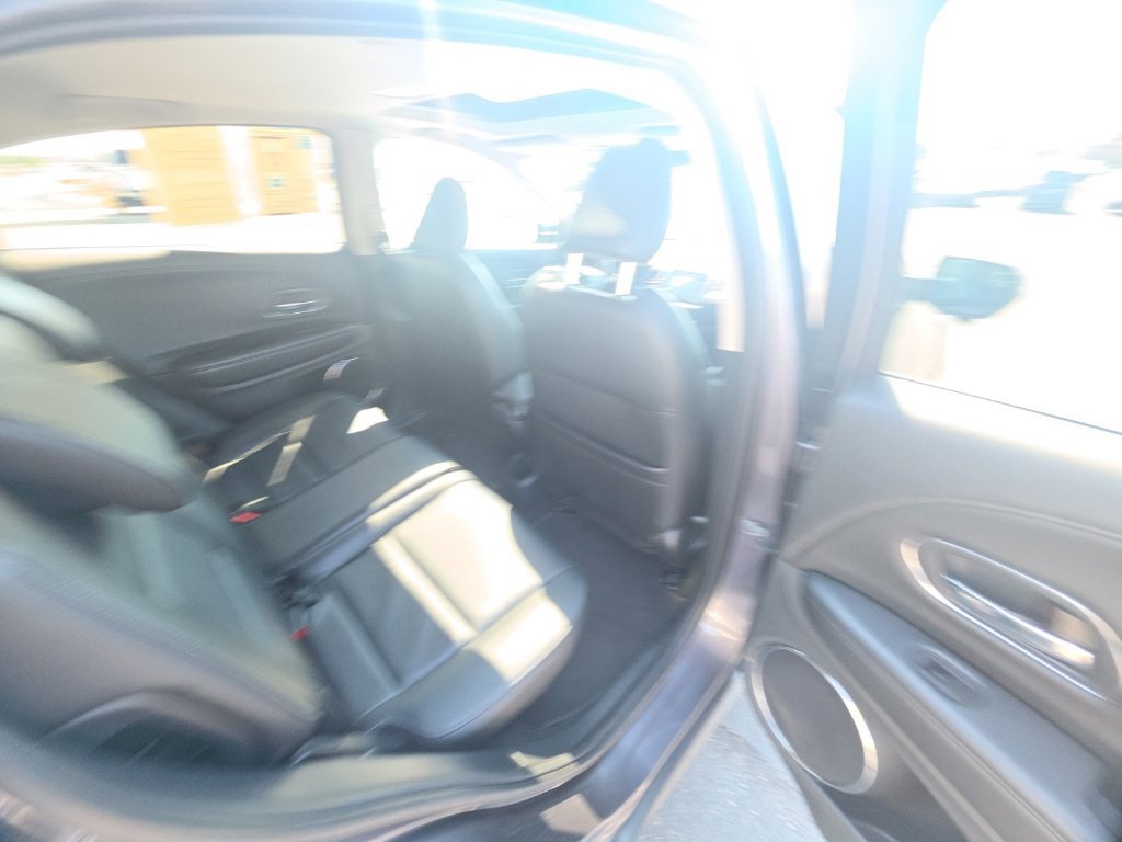 Used 2022 Honda HR-V EX-L image 30