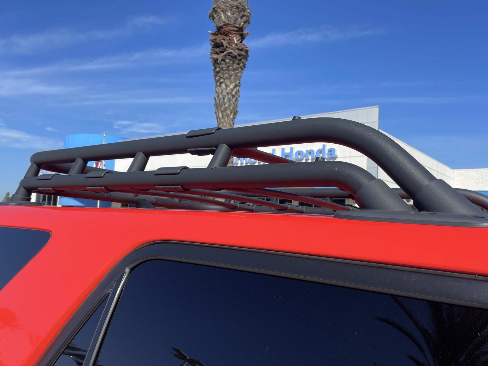 Used 2023 Toyota 4Runner TRD Pro image 3