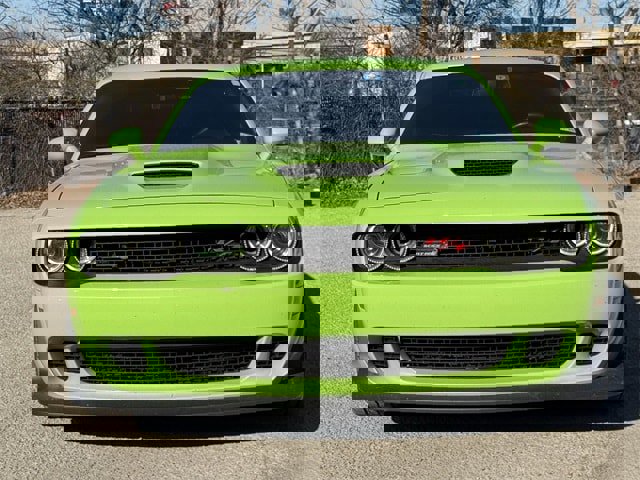 Used 2023 Dodge Challenger R/T Scat Pack image 5
