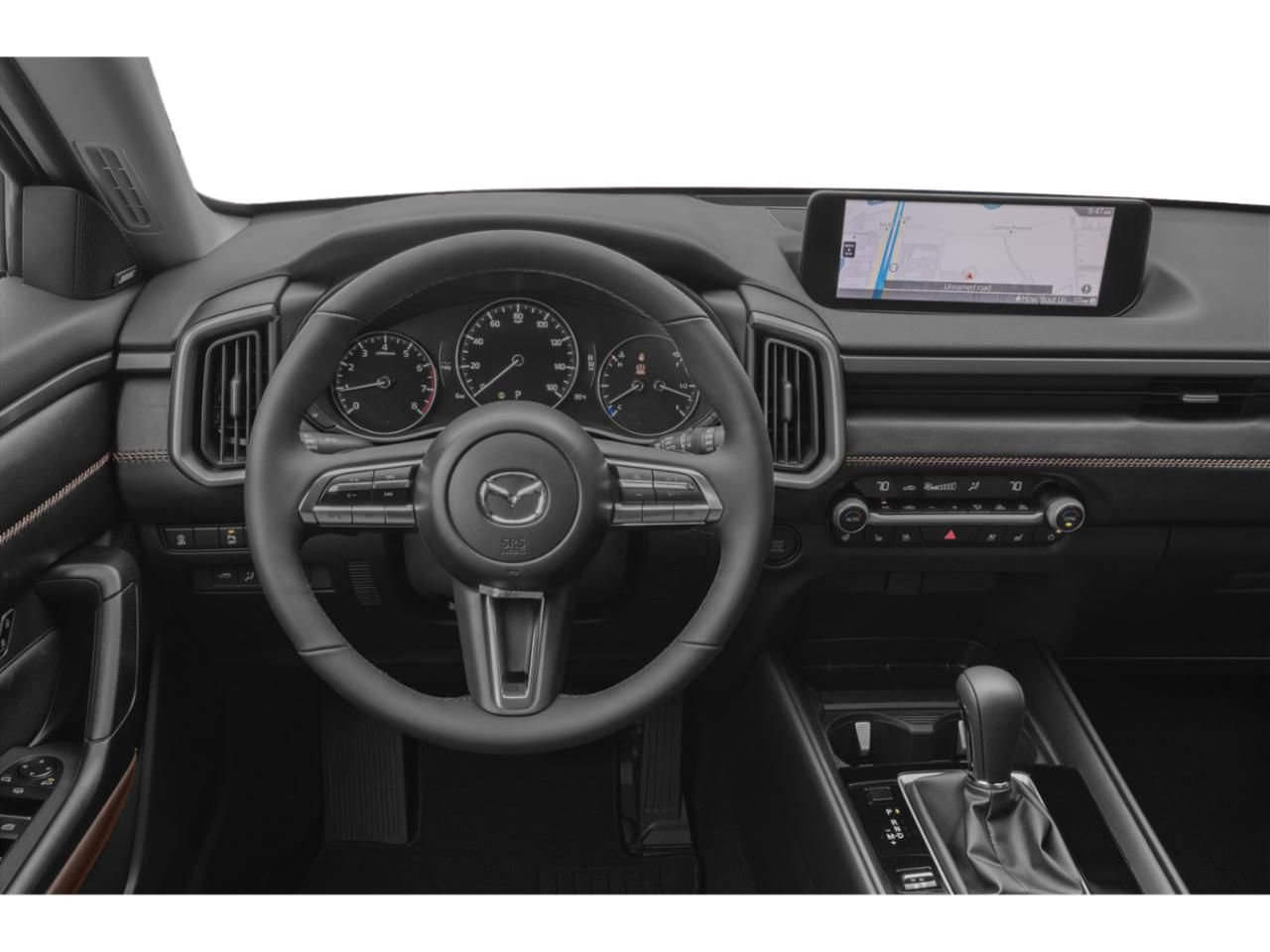 New 2026 MAZDA CX-50 Meridian Edition w/ Apex Package image 4