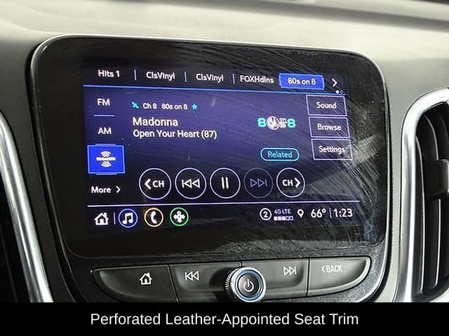 Used 2022 Chevrolet Equinox Premier w/ LPO, Floor Liner Package FWD image 32