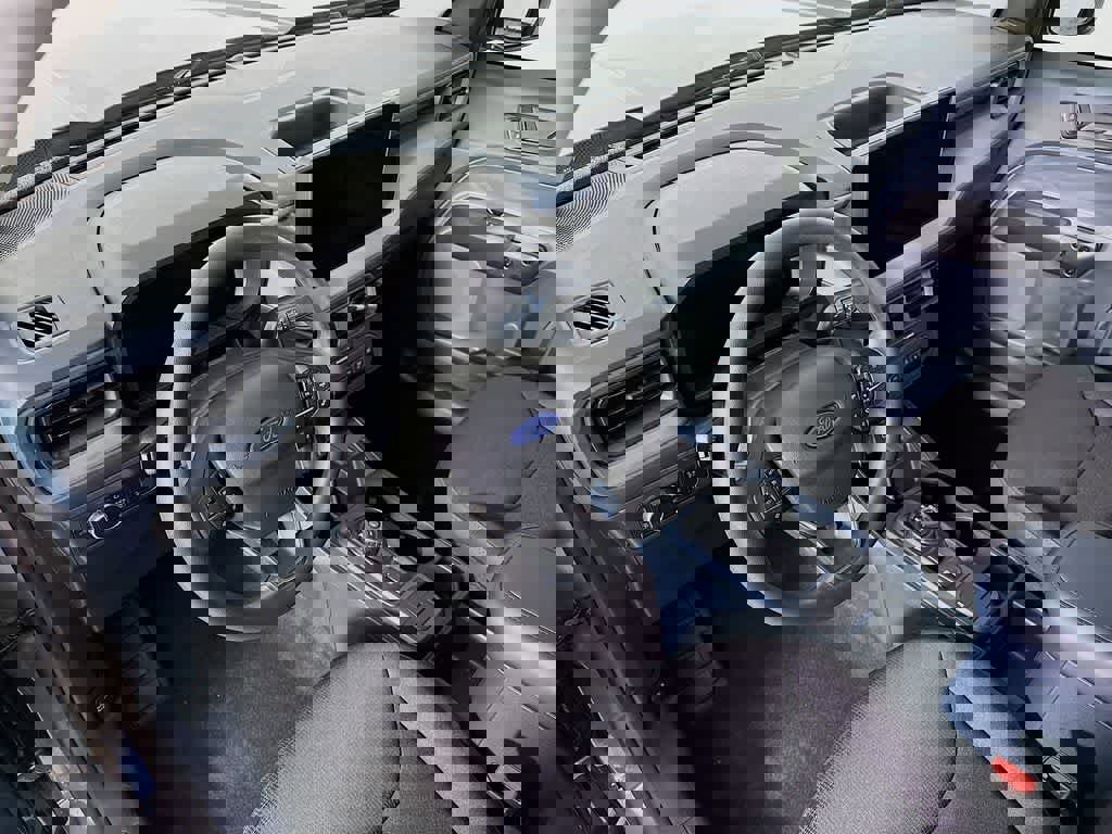 New 2026 Ford Maverick XL image 2