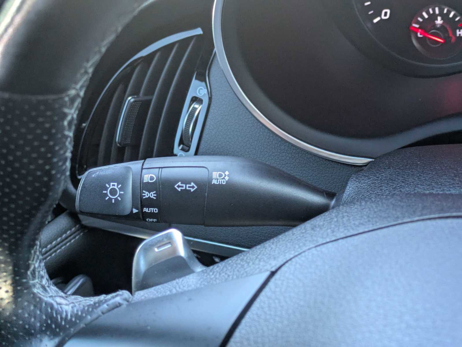 Used 2022 Kia Stinger GT-Line image 26