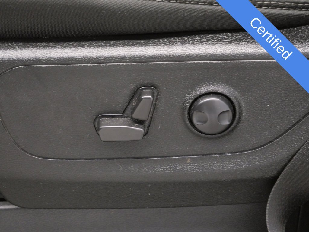 Certified 2023 RAM 1500 Big Horn AWD/4WD image 19