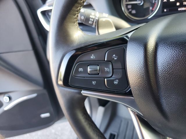 Used 2023 Buick Enclave Essence w/ Experience Buick Package FWD image 27