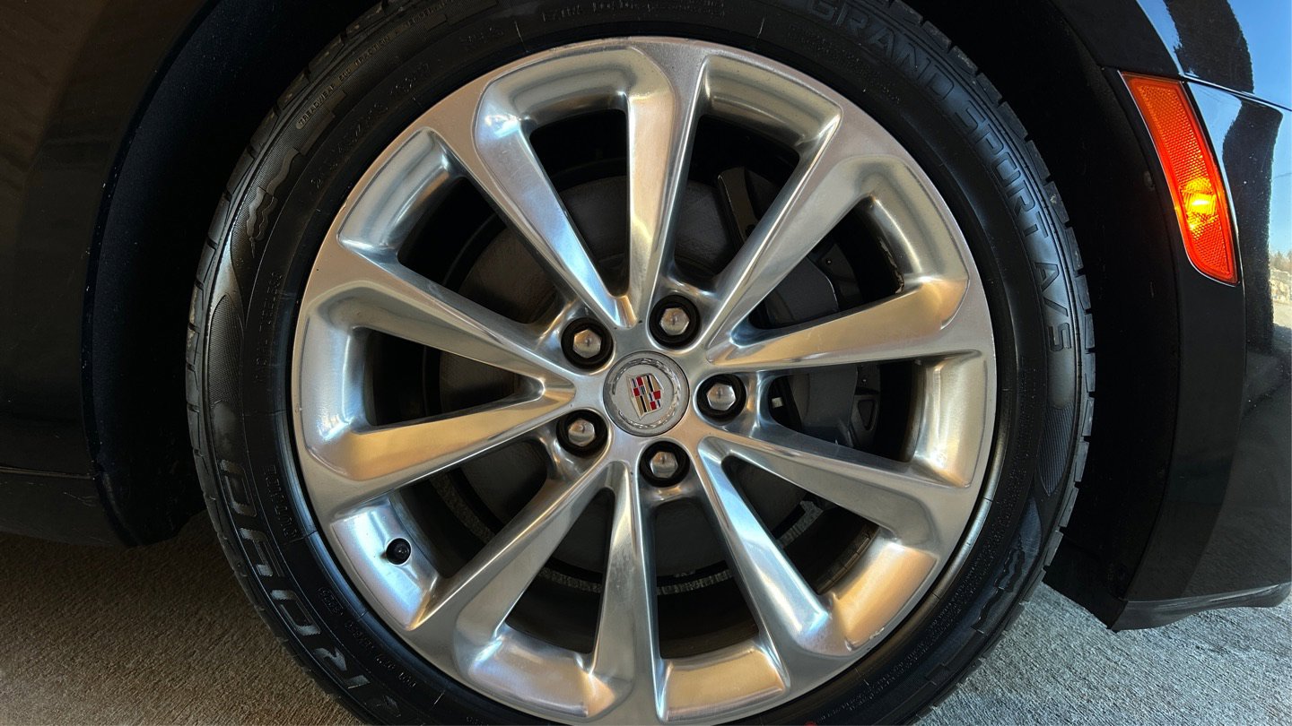 Used 2014 Cadillac XTS Platinum image 55