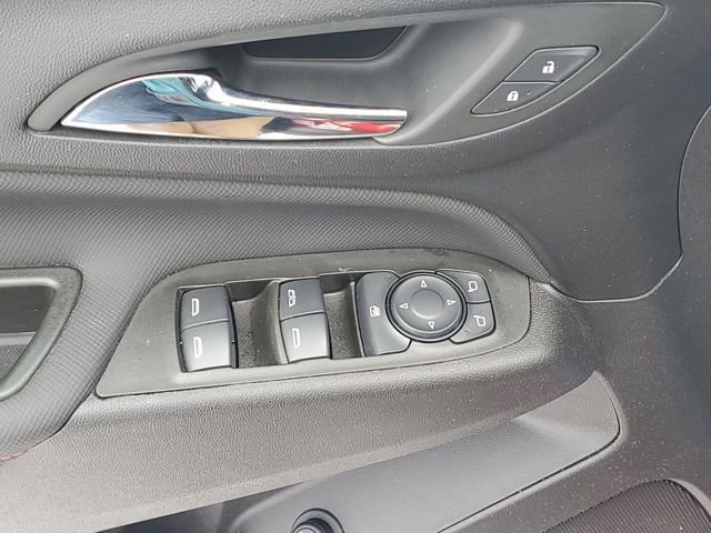 Used 2024 Chevrolet Equinox RS image 7