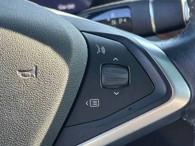 Used 2018 Tesla Model X 100D AWD/4WD image 20
