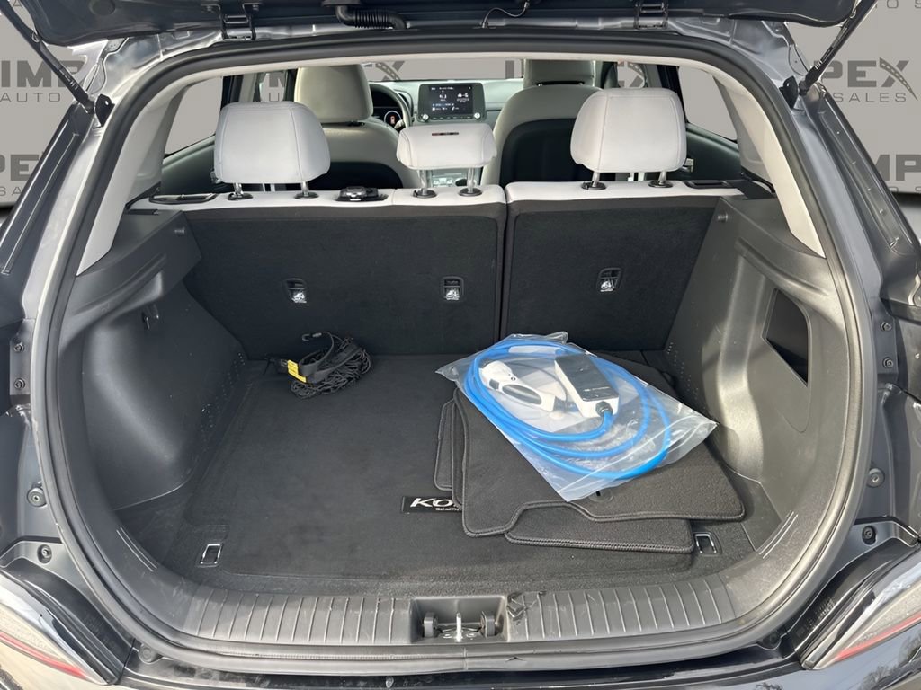 Used 2023 Hyundai Kona SE image 27