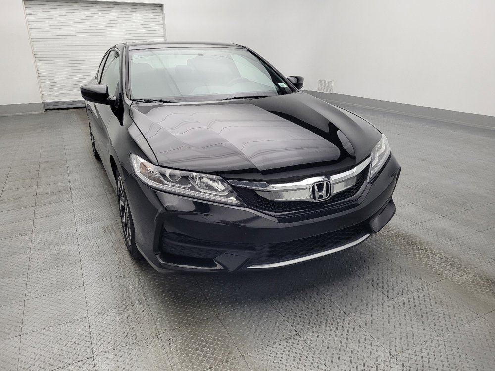 Used 2016 Honda Accord LX-S image 14